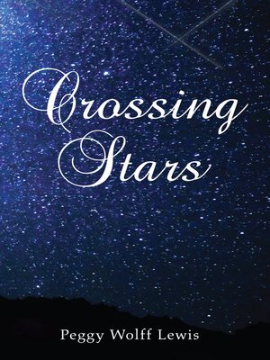 cover image of Crossing Stars